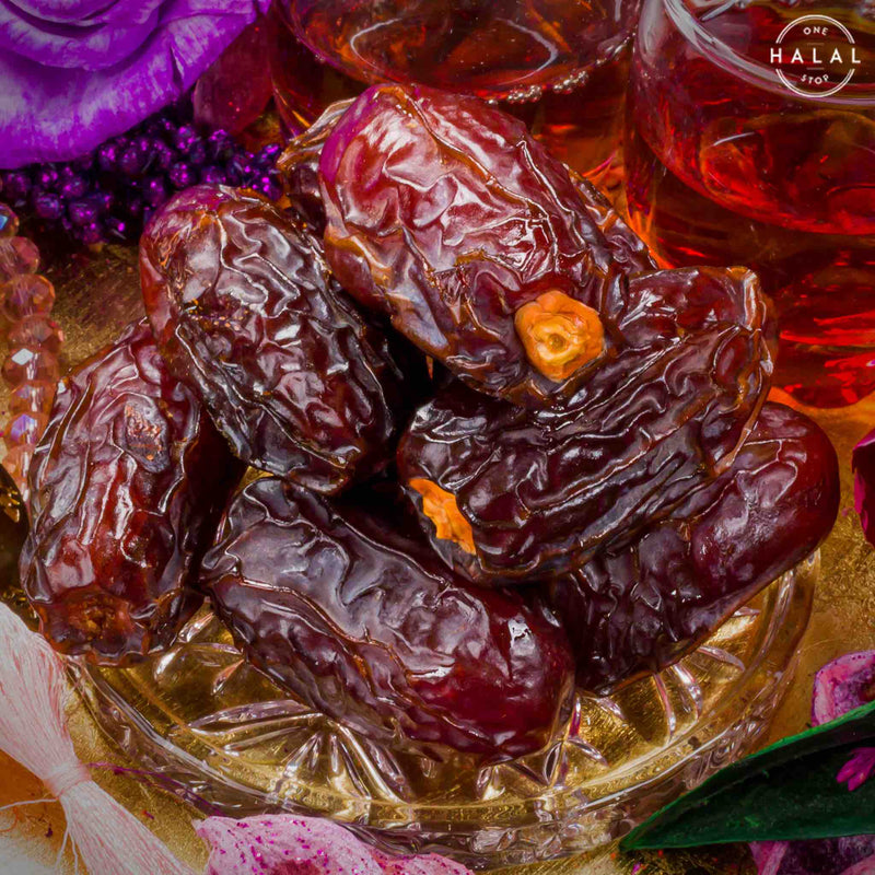 Medjool Dates - 2