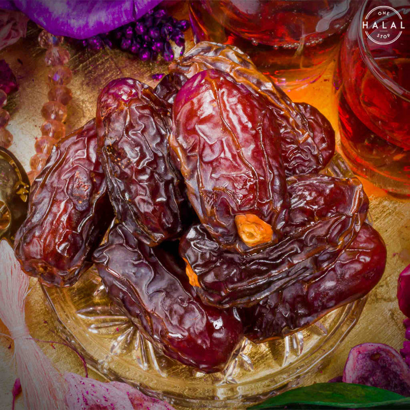Medjool Dates - 1