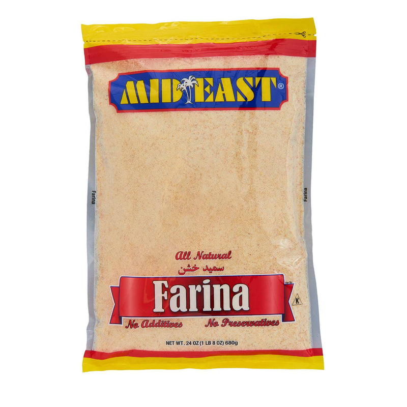 MidEast Farina