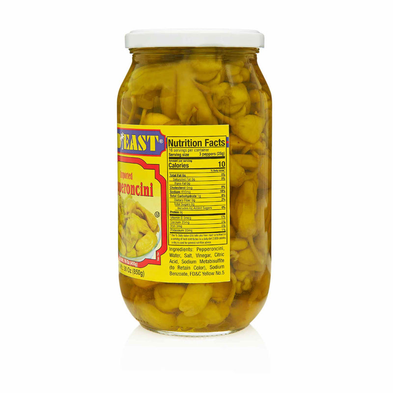 MidEast Pepporicini