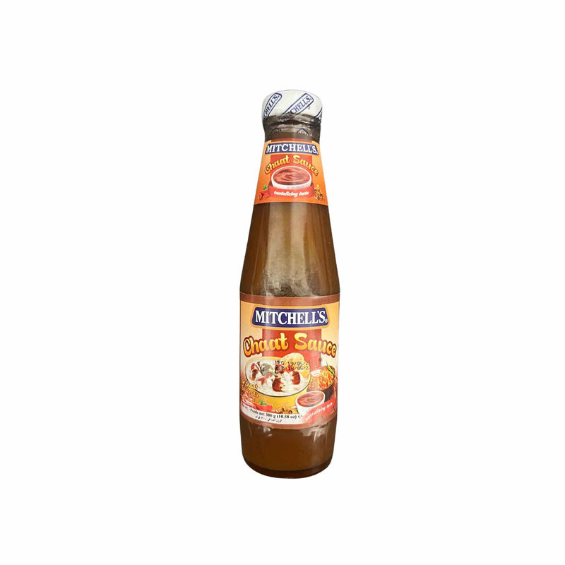 Mitchell Chaat Sauce - 1