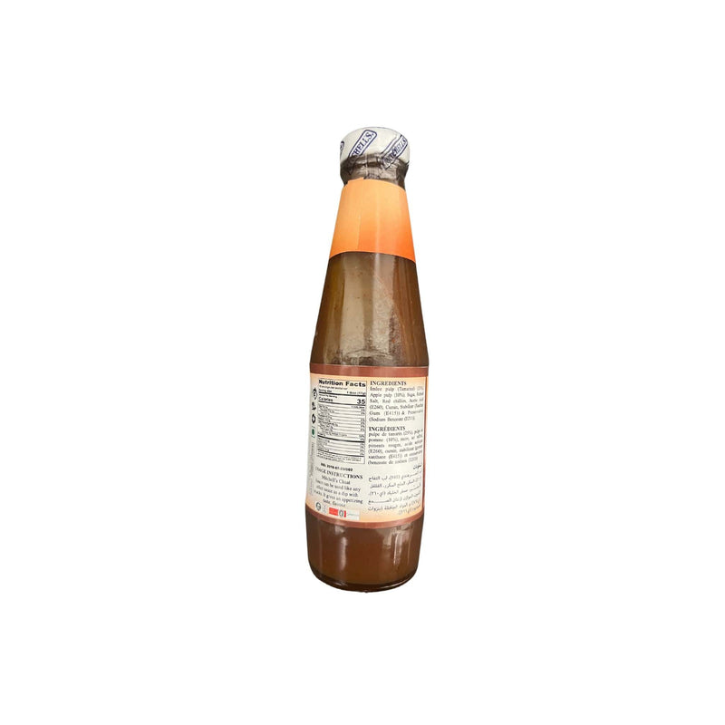 Mitchell Chaat Sauce - 2