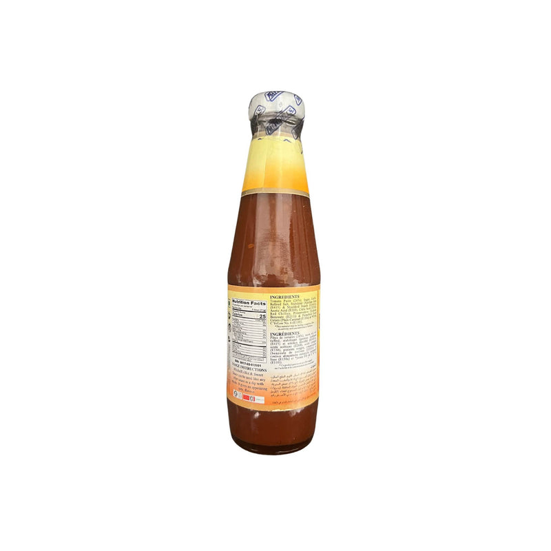 Mitchell Hot and Sweet Sauce - 2