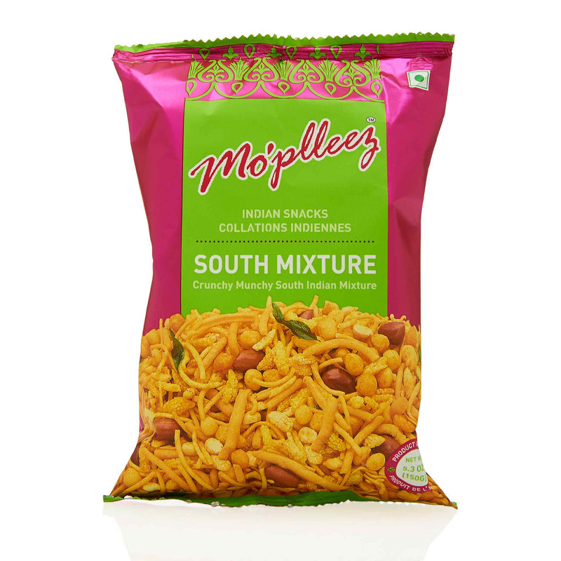 MoPlleez Bhujia Sev