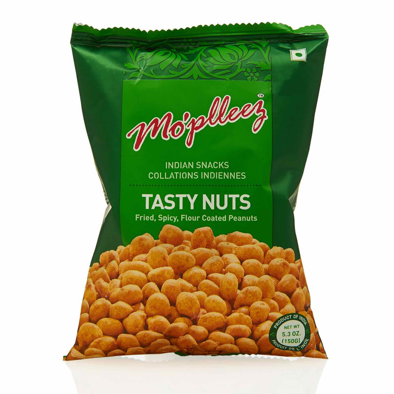 MoPlleez Dal Biji