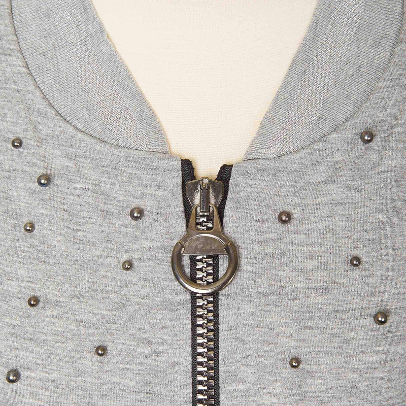 Light Grey Active Wear with Pellet - Detail
