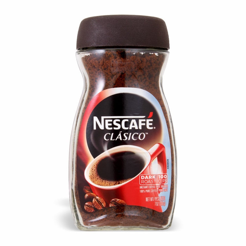 Nescafe Instant Coffee