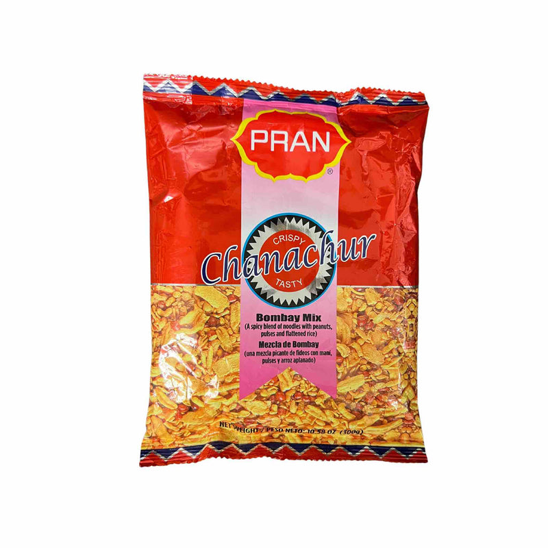 Pran Chanachur Regular - Front