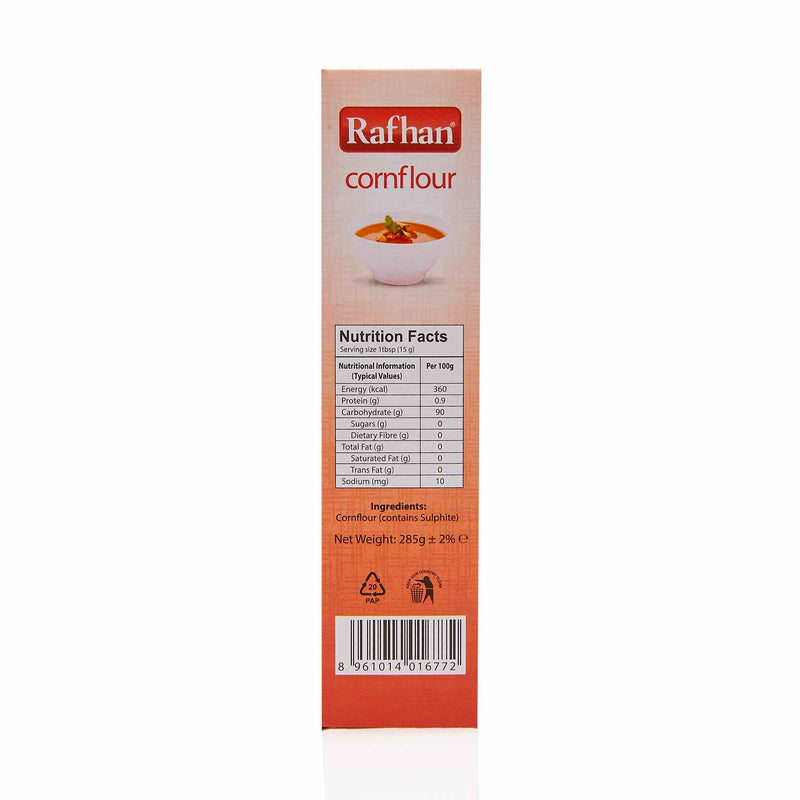 Rafhan Corn Flour