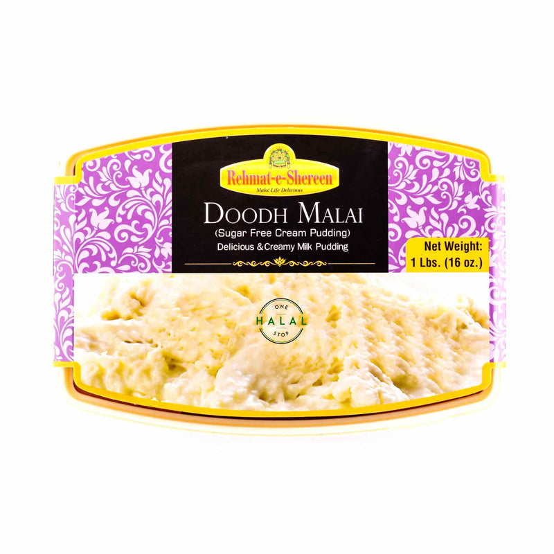 Rehmat-e-Shereen Doodh Malai - box