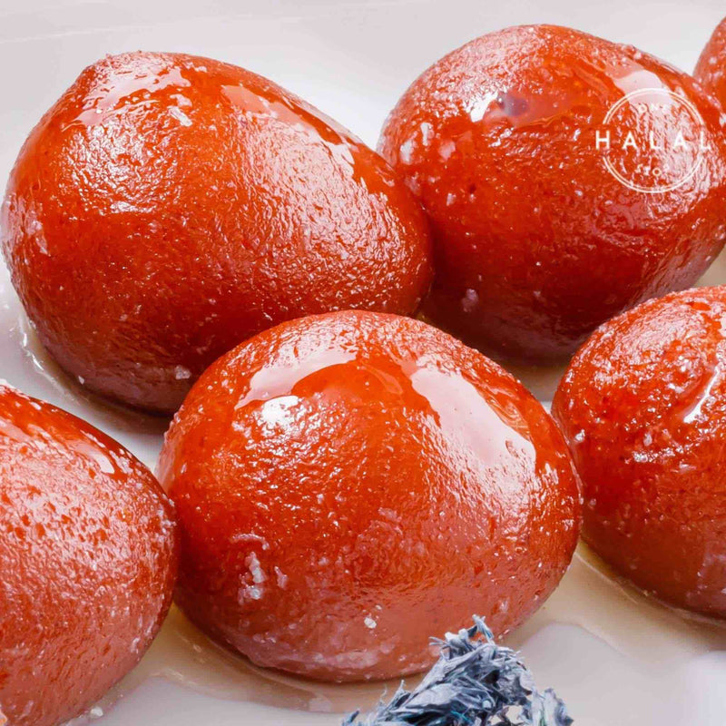 Rehmat-e-Shereen Kala Jamun - Details