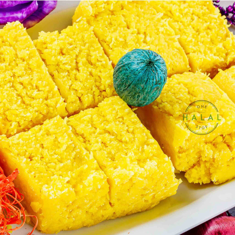 Rehmat-e-Shereen Kesar Pak - Details