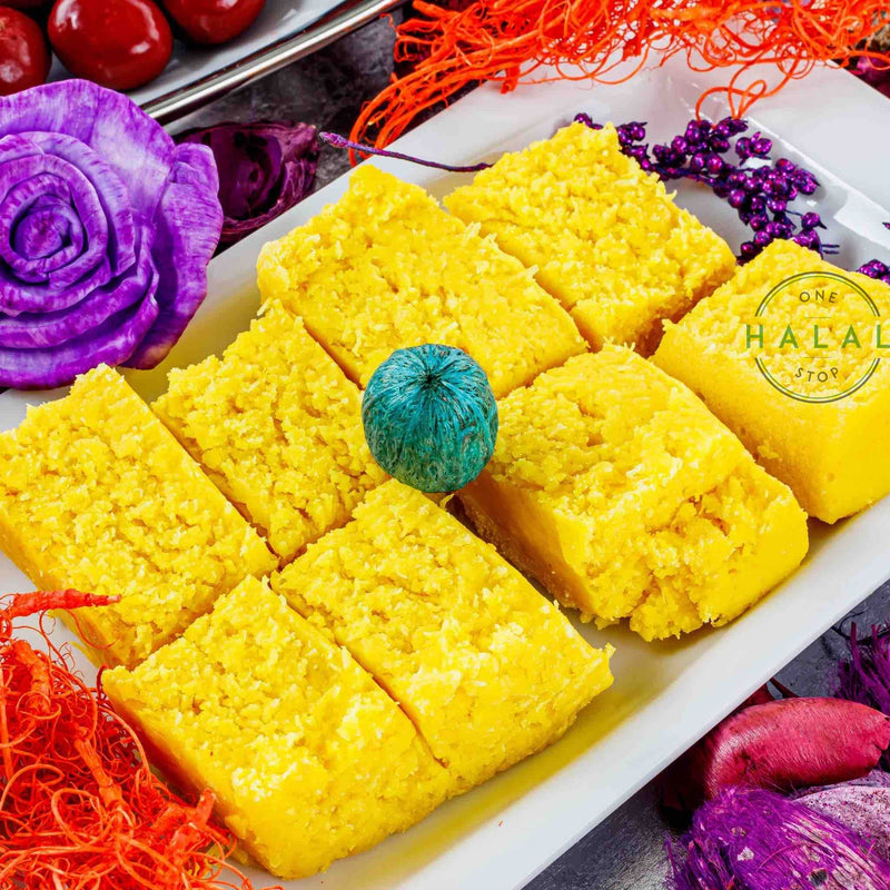 Rehmat-e-Shereen Kesar Pak