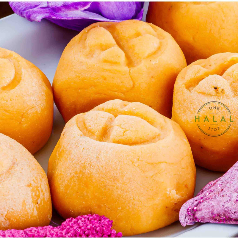 Rehmat-e-Shereen Zafrani Peda - Details