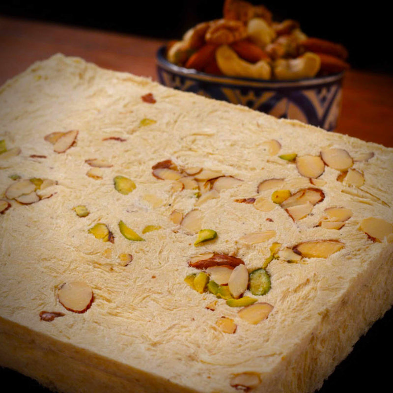 Rehmat-e-Shereen Soan Papdi - Details