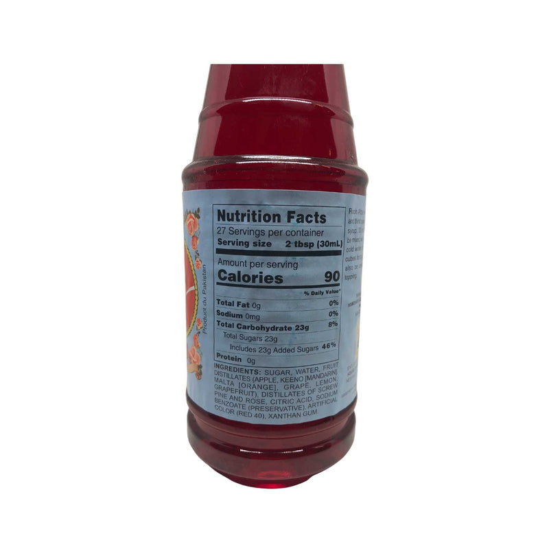 Rooh Afza Drink Mix