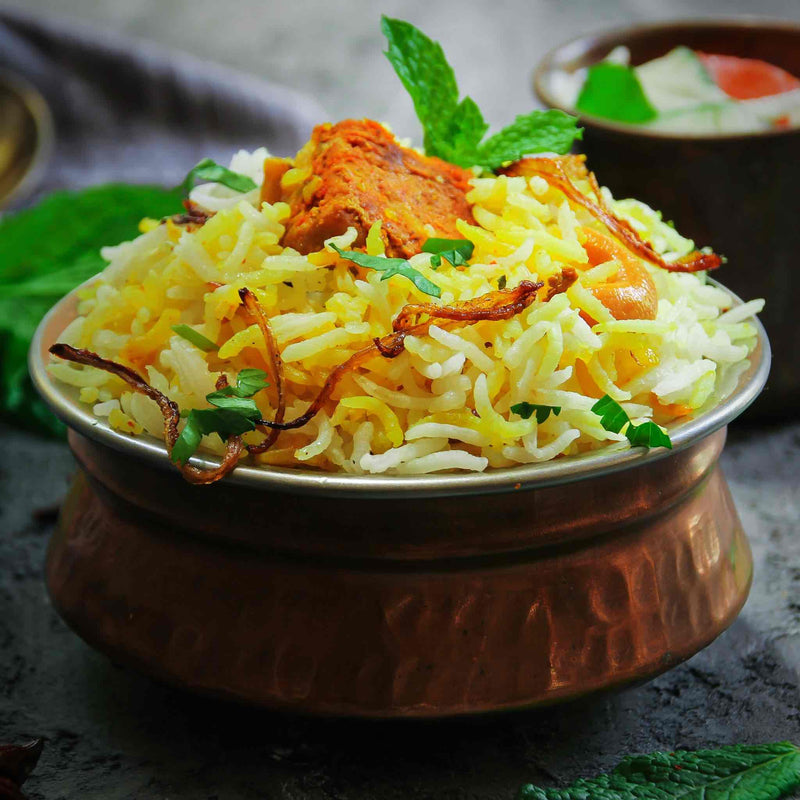 Royal Basmati Rice - 3