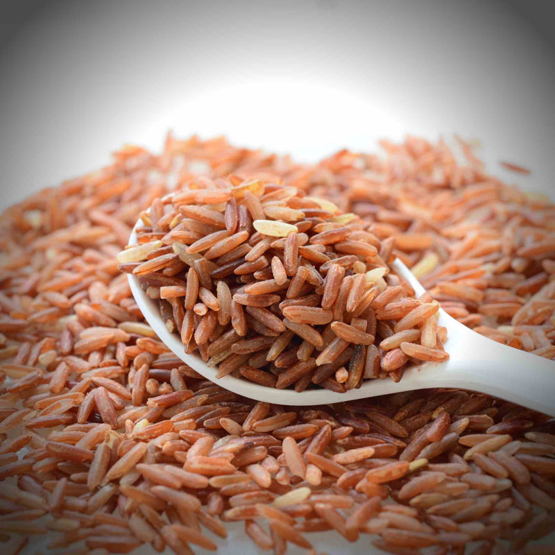 Royal Brown Basmati Rice - 3