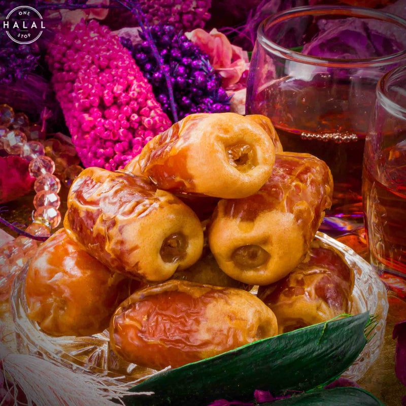 Sagai Dates - 1