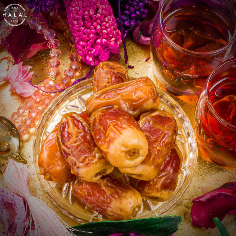Sagai Dates - 2