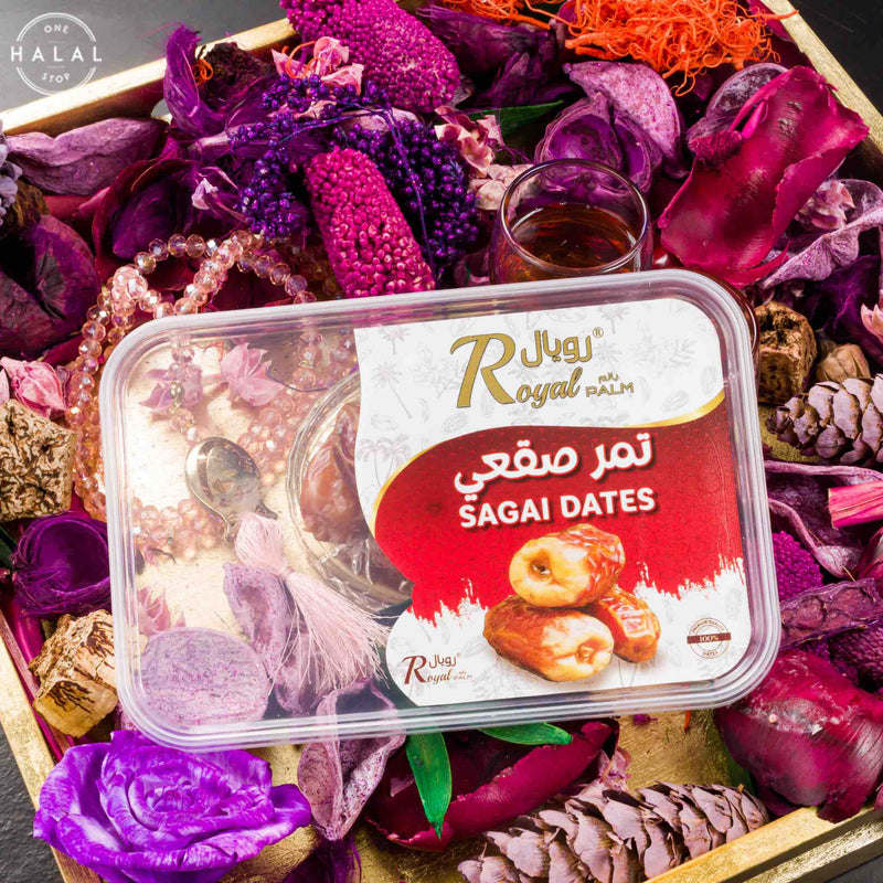 Sagai Dates - 3
