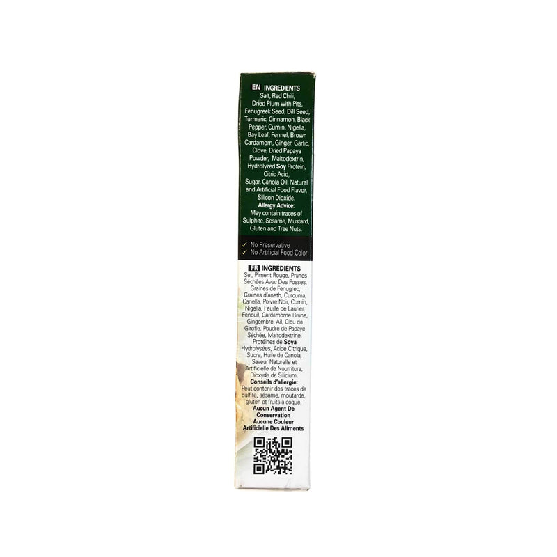 Shan Sindhi Biryani Recipe Mix