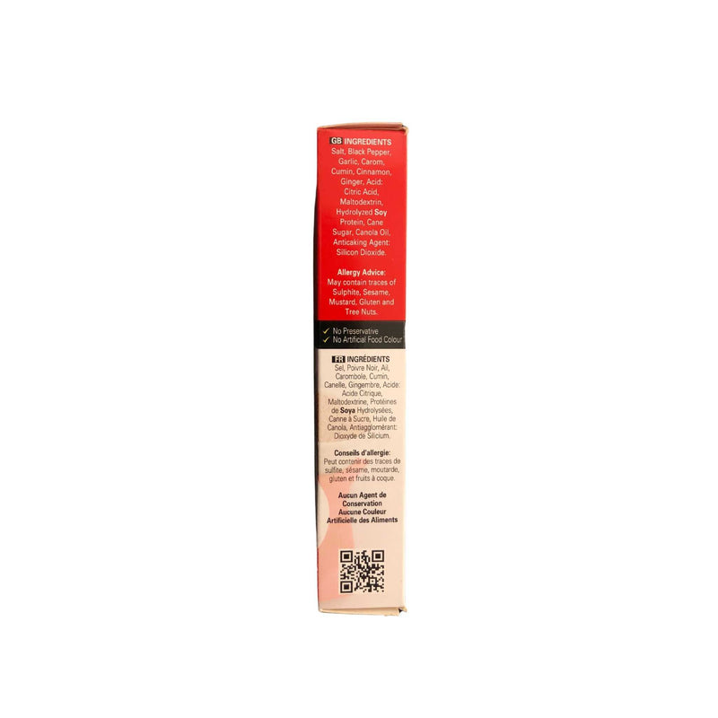Shan Egg Seasoning Mix