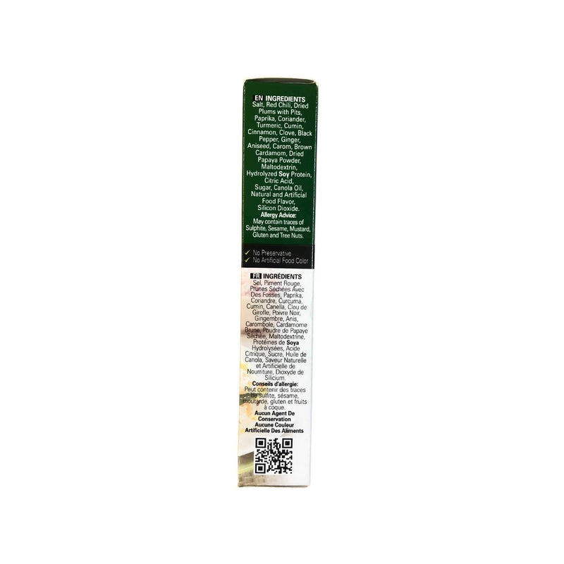 Shan Sindhi Biryani Recipe Mix