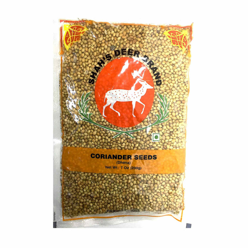 Deer Coriander Seeds