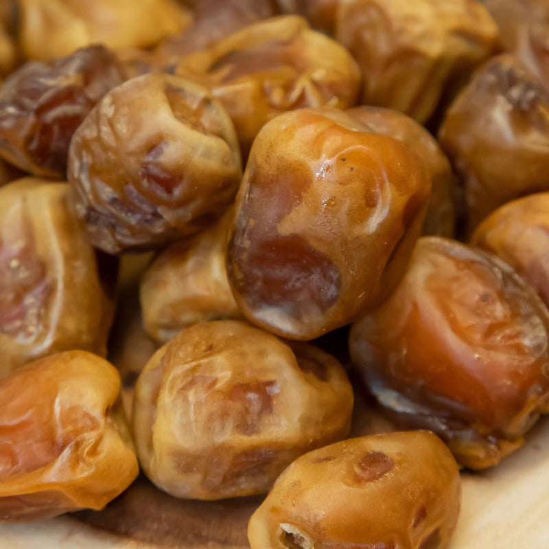 Sukkari Dates - 2