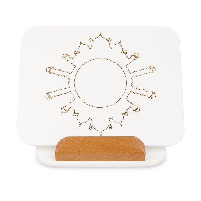 Tablet Reader - Mosque
