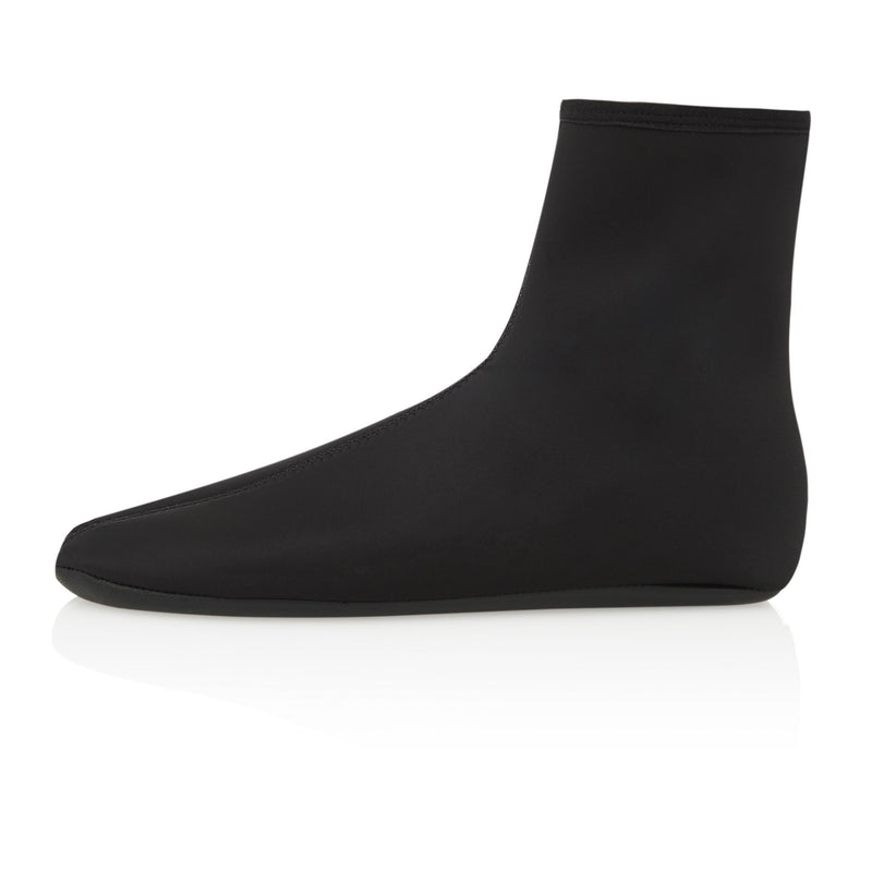 Thermal Leather Socks