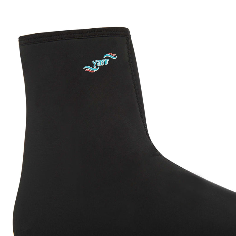 Thermal Leather Socks