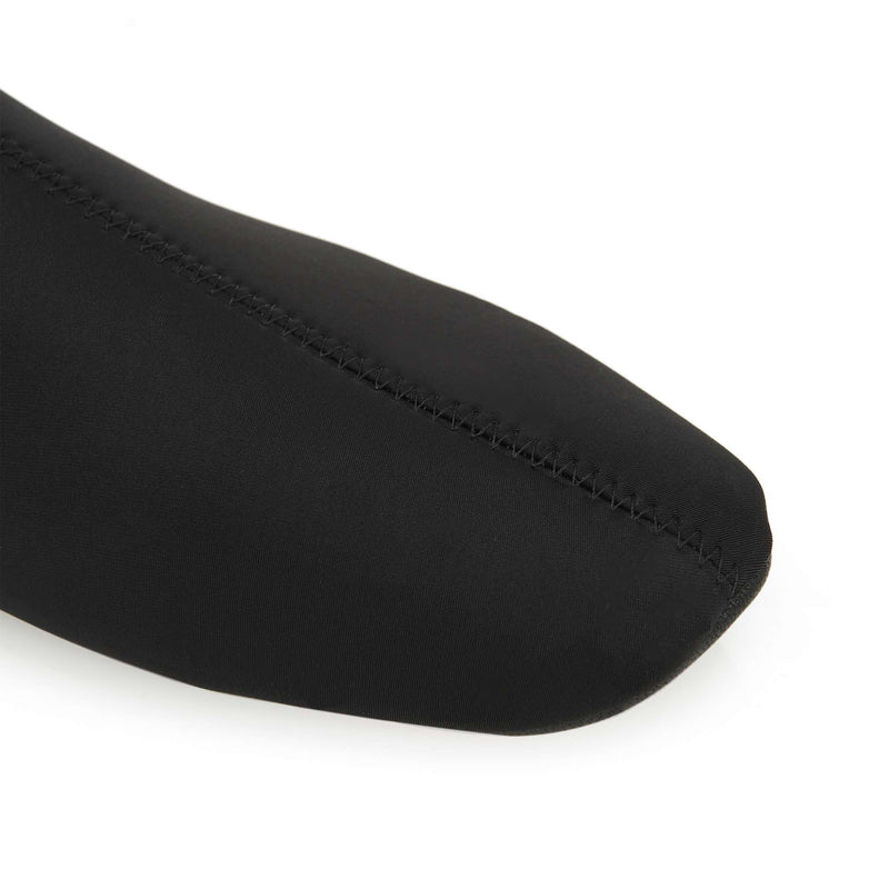 Thermal Leather Socks