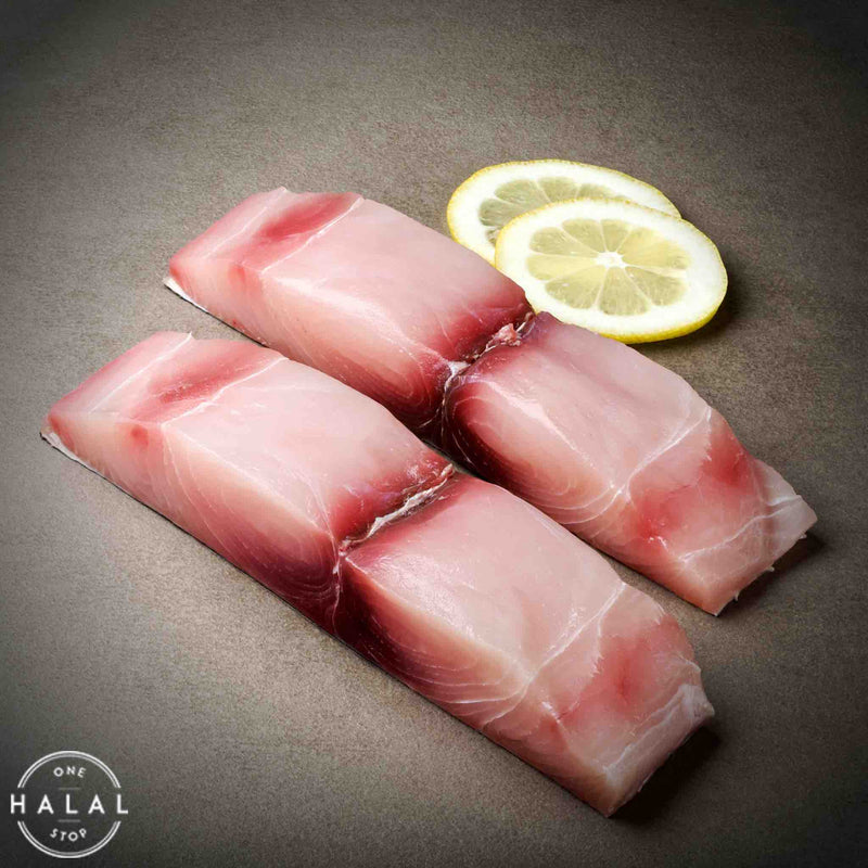 Wild Caught Mahi Mahi Dolphin Fish Dorado - 1