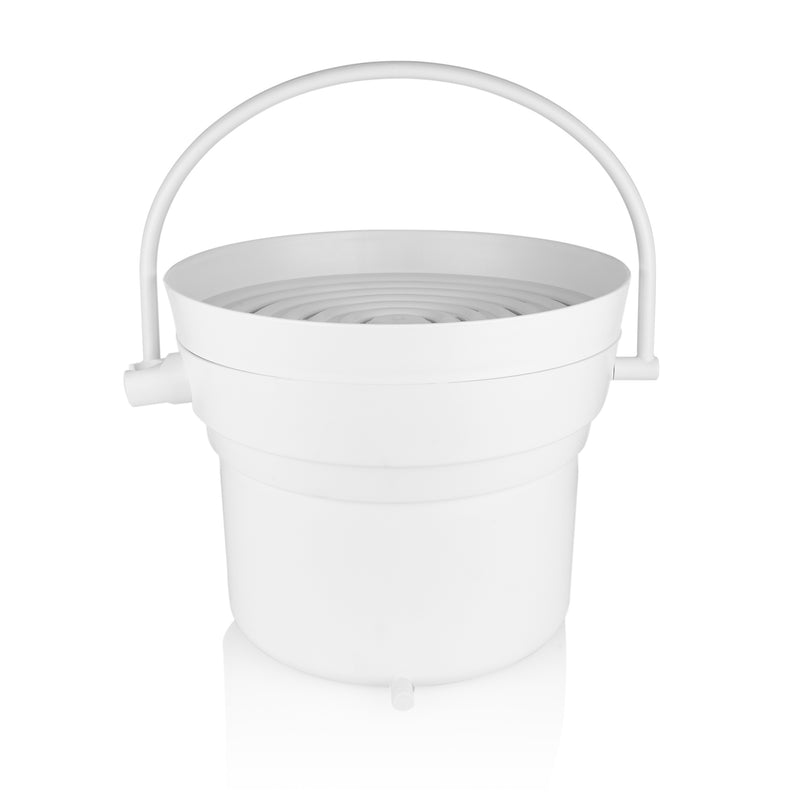 Portable Wudu Foot Washer