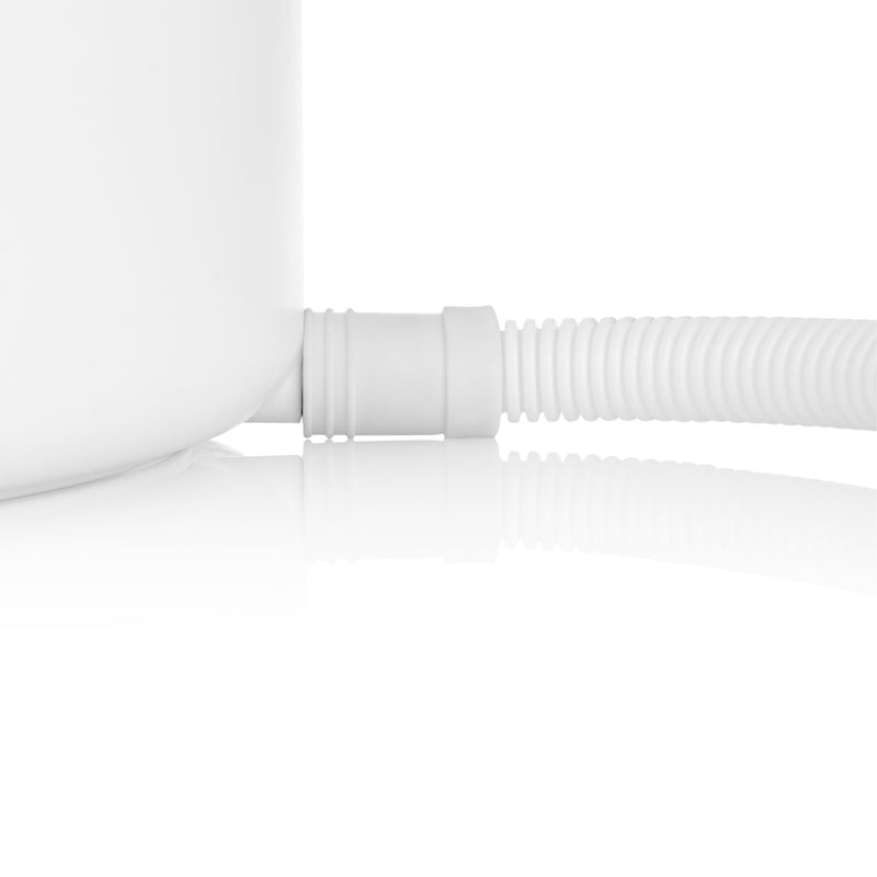 Portable Wudu Foot Washer