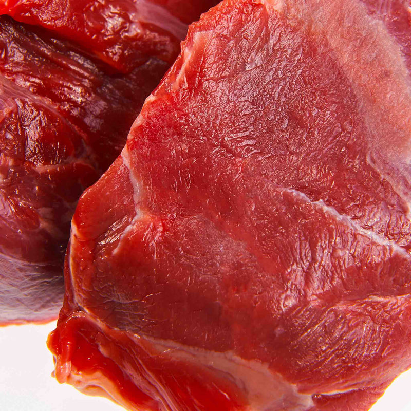 Beef Shank Boneless - Nihari Details
