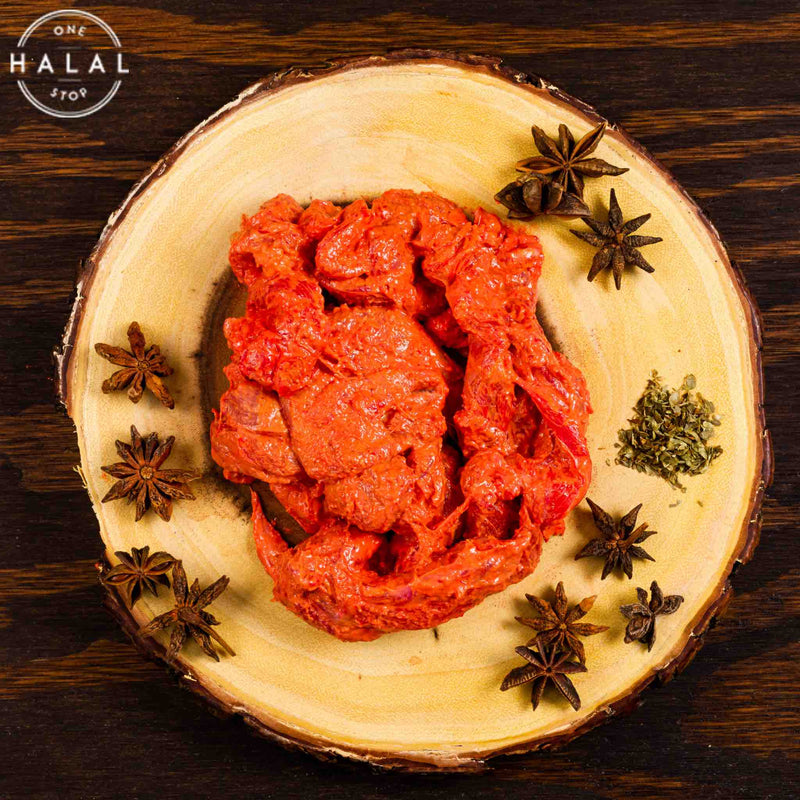 Zabiha Halal Chicken 65 - 4