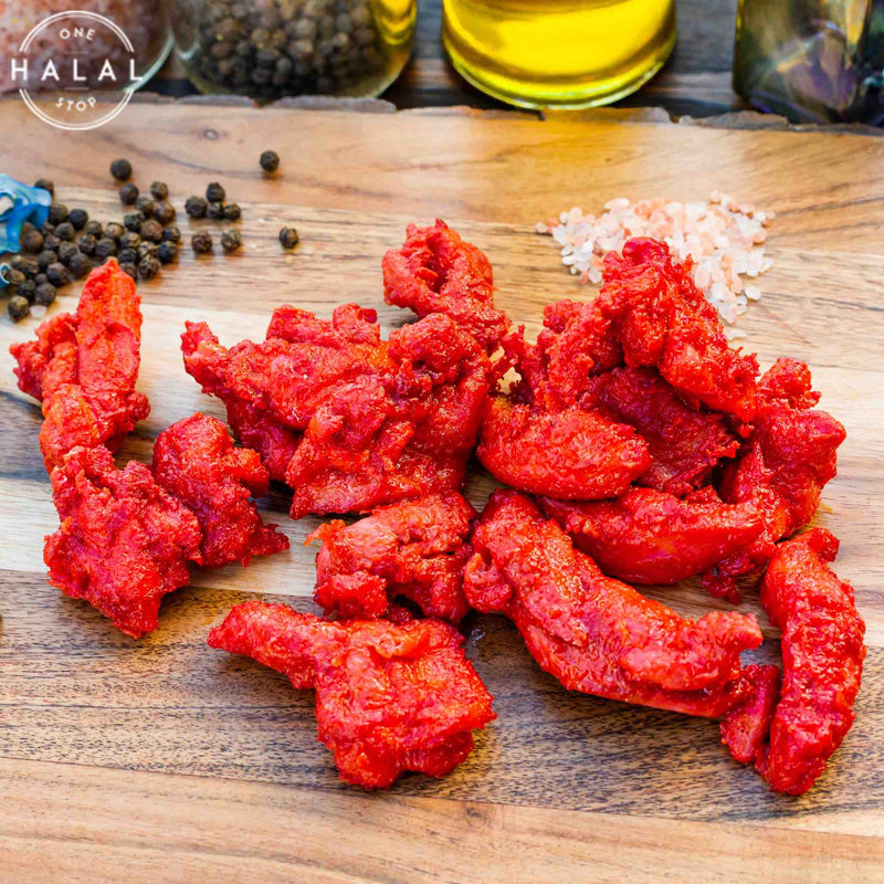 Zabiha Halal Chicken 65 - 2