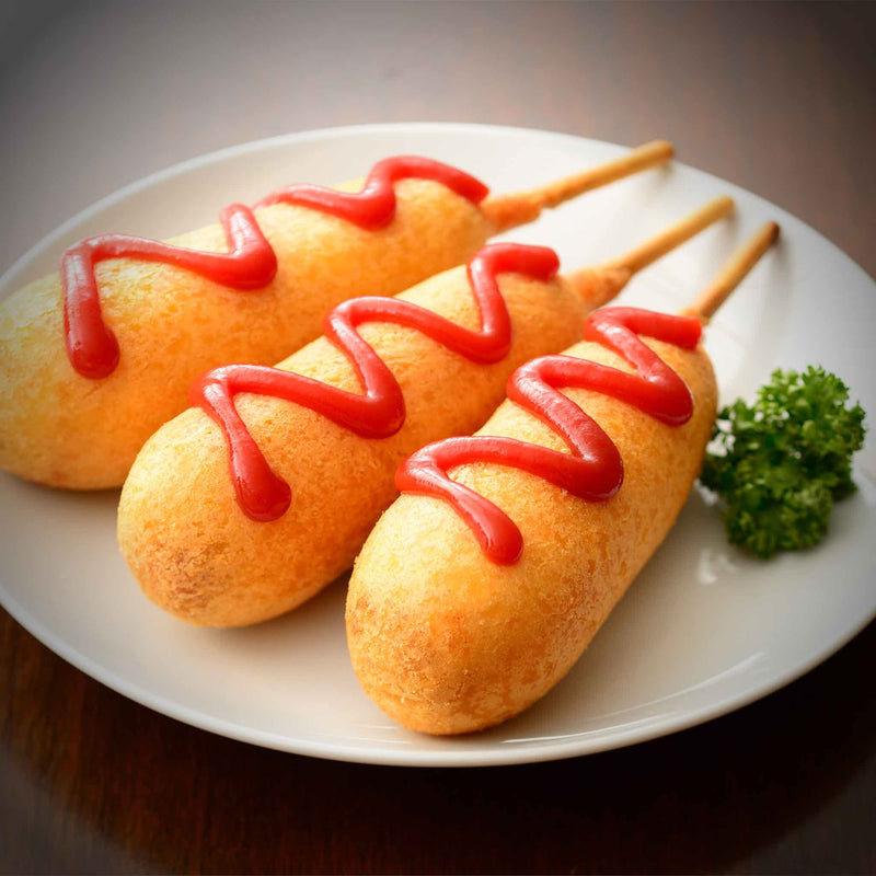Zabiha Halal Chicken Franks Hotdogs - 2