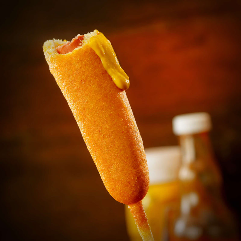 Zabiha Halal Chicken Franks Hotdogs - 4