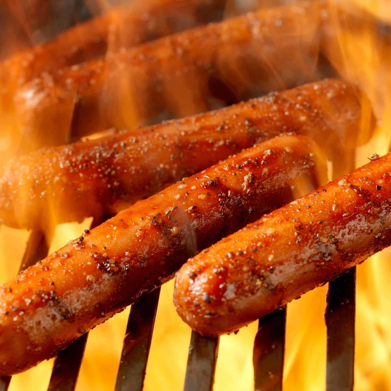 Zabiha Halal Chicken Hotlinks - 2