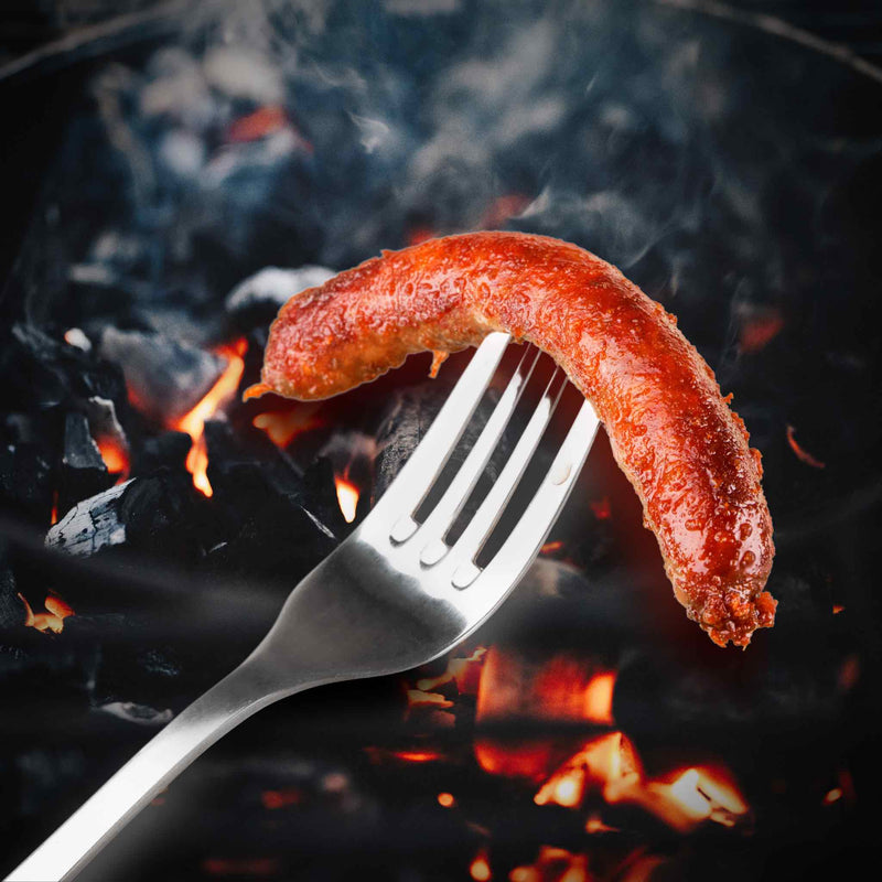 Zabiha Halal Chicken Hotlinks - 3