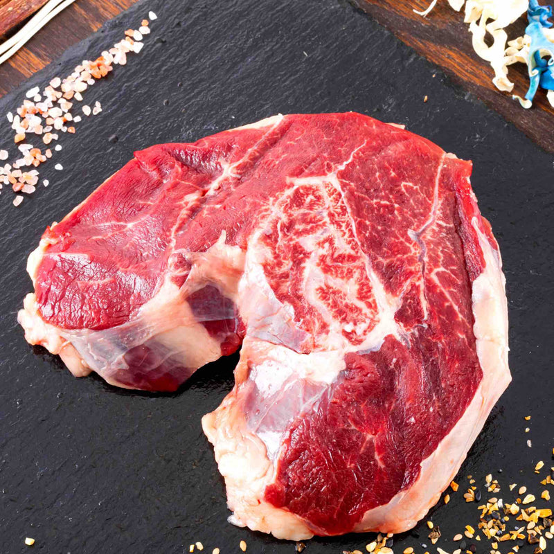 Zabiha Halal Full Blood Wagyu Boneless Shank Nihari - 3