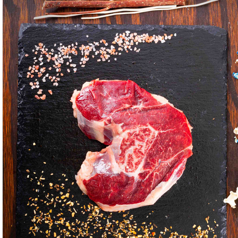 Zabiha Halal Full Blood Wagyu Boneless Shank Nihari - 2