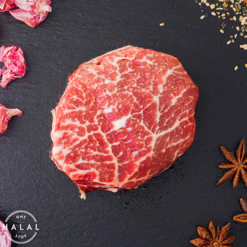 Full Blood Wagyu Filet Mignon