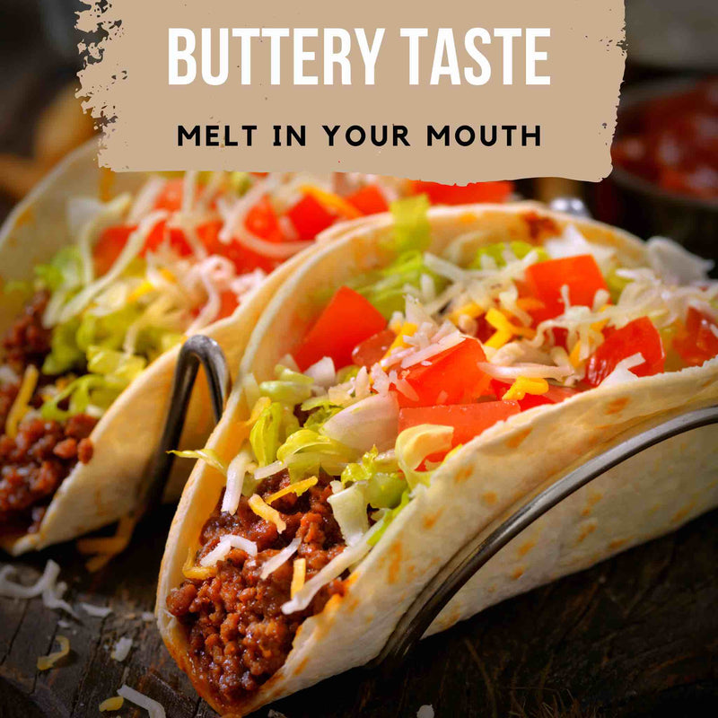 Zabiha Halal Full Blood Wagyu Ground Beef - Buttery Taste