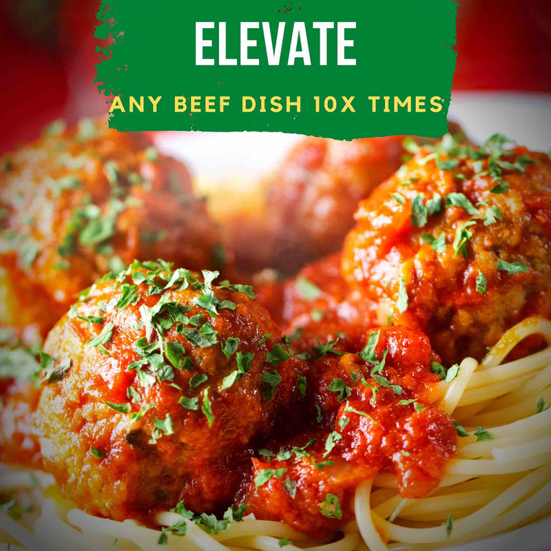 Zabiha Halal Full Blood Wagyu Ground Beef - Elevate