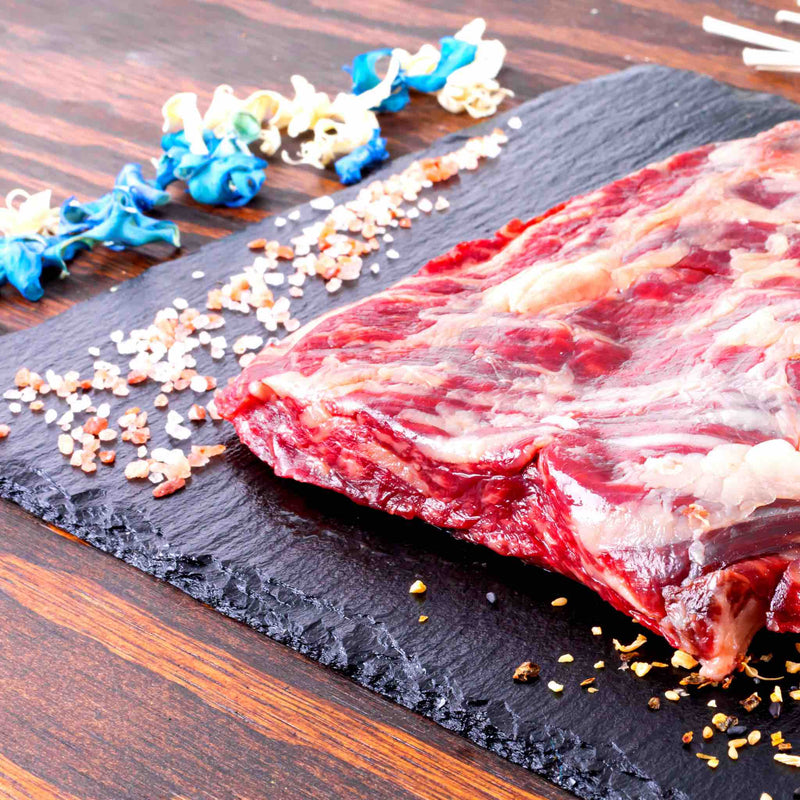 Zabiha Halal Full Blood Wagyu Inside Skirt - 1